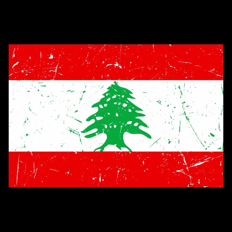 Libanon, Lebanon