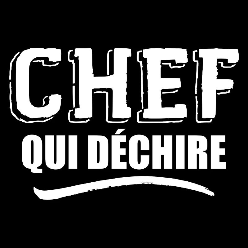 Chef Qui Déchire