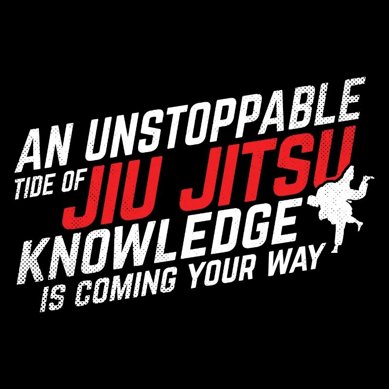 BJJ Jiu Jitsu