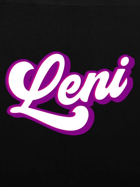 Leni | Farben änderbar