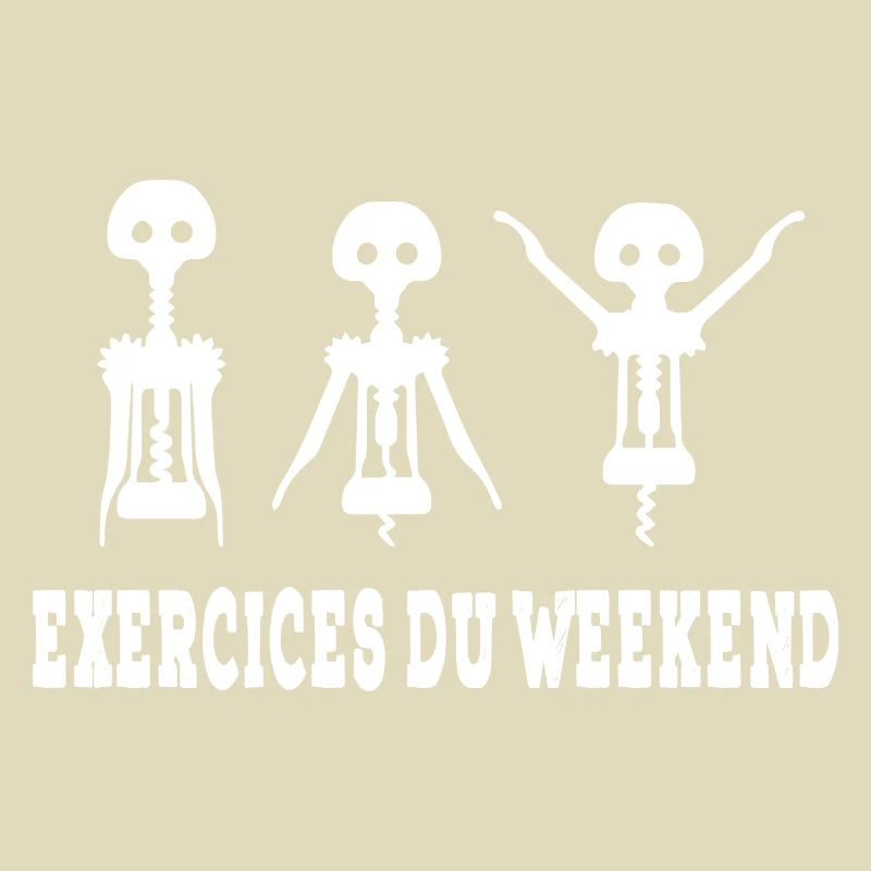 exercices du weekend - exercice pour le weekend