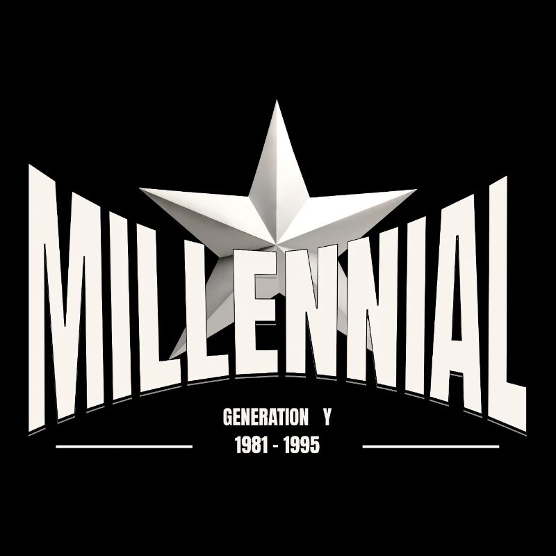 Millennial Star – Generation Y