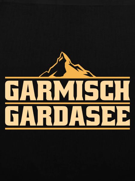 Alpenüberquerung Garmisch Gardasee