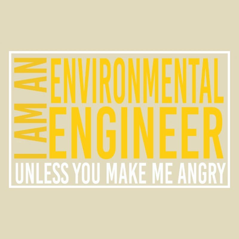 Environmental engineer - Environmental engineer