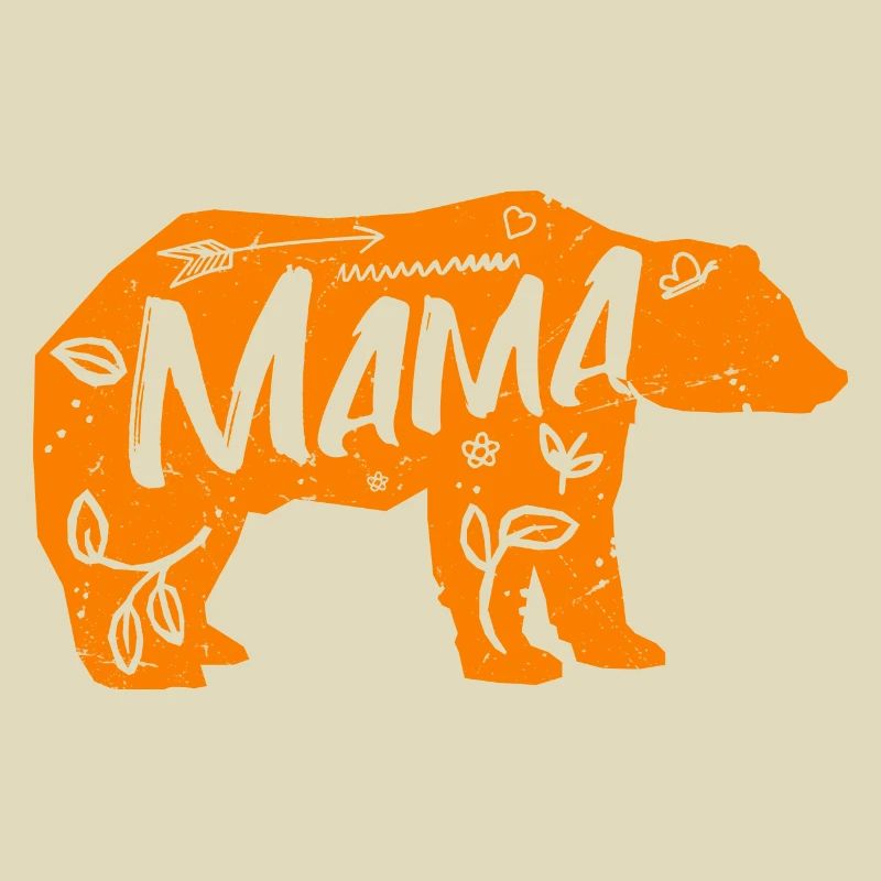 Mama Ourse
