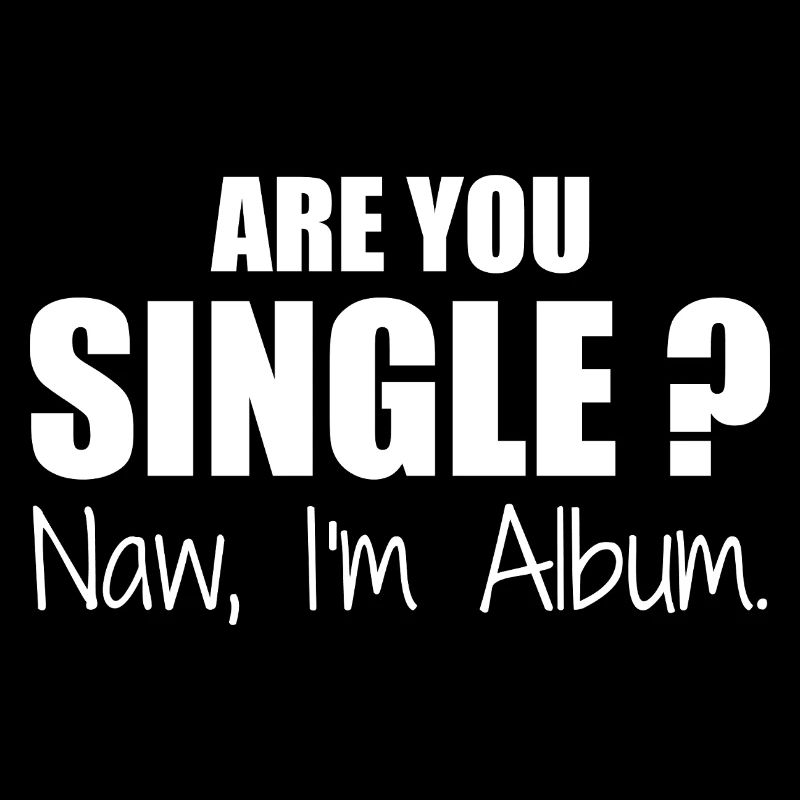 Bist du Single