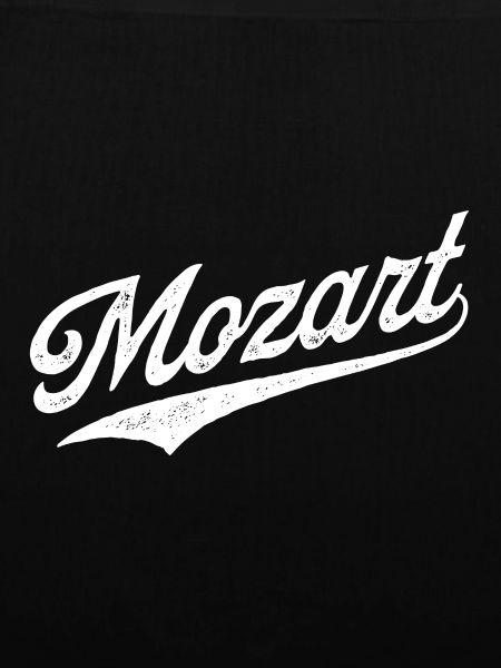 Mozart