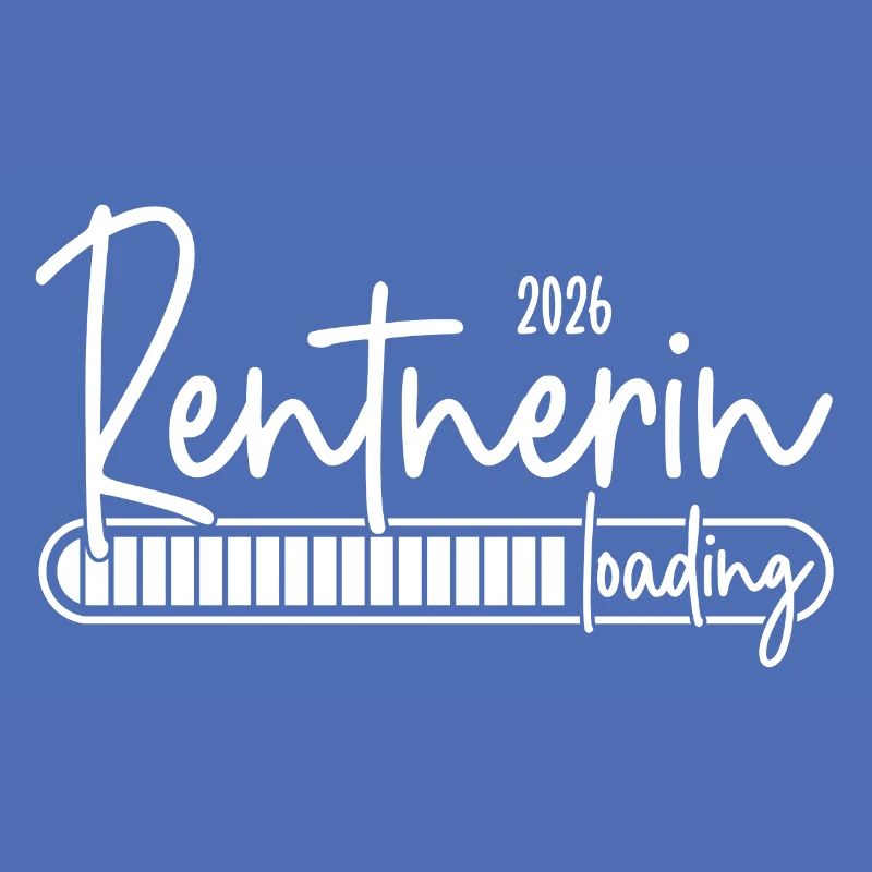 Rentnerin 2026 Loading