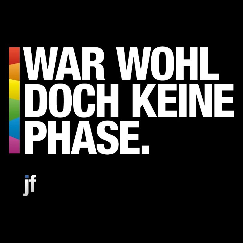 Doch keine Phase