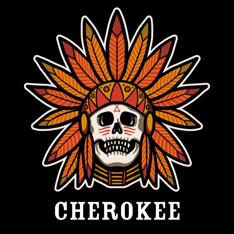 CHEROKEE