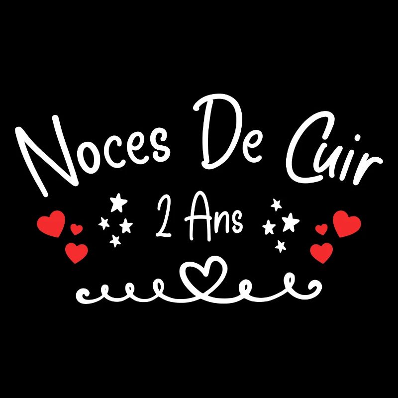 Noces de Cuir