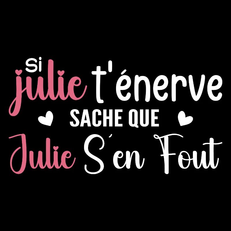 julie