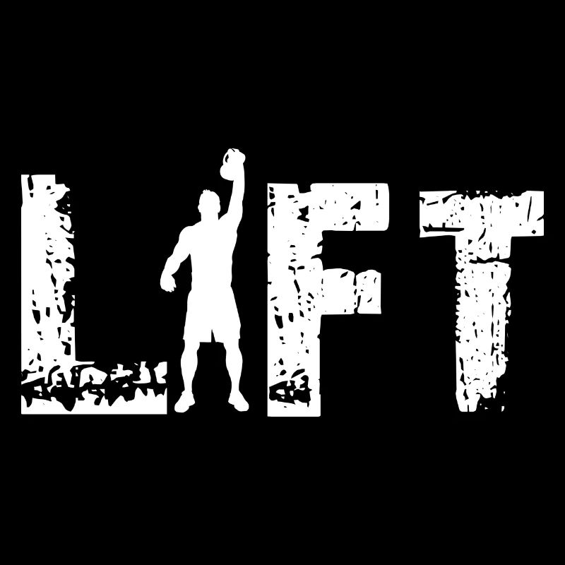 Kettlebell Lift