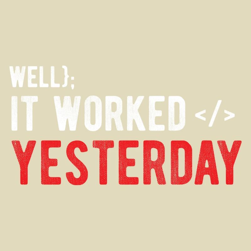 Software Ingenieur Informatiker Programmierer