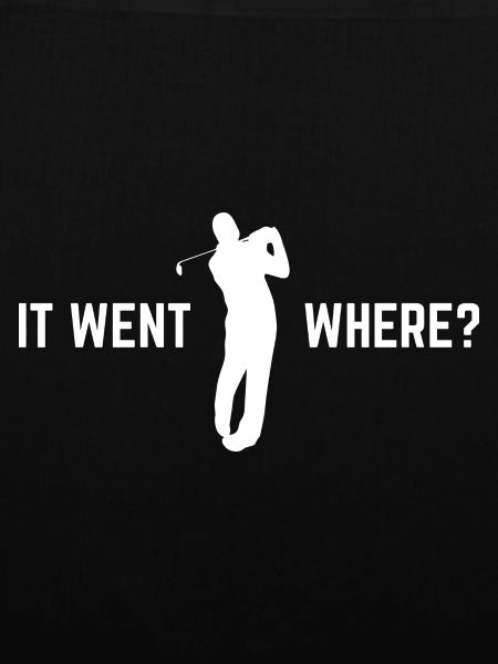 Golfplatz zum Golfen Golf