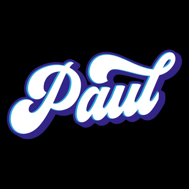 Paul | Farben änderbar