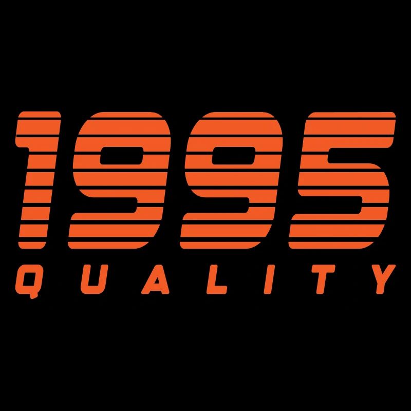 1995 quality | Color changeable