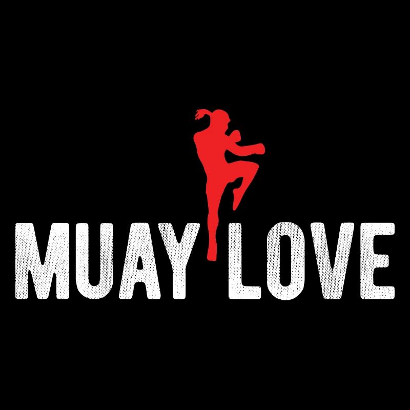 Thaiboxen Muay Thai