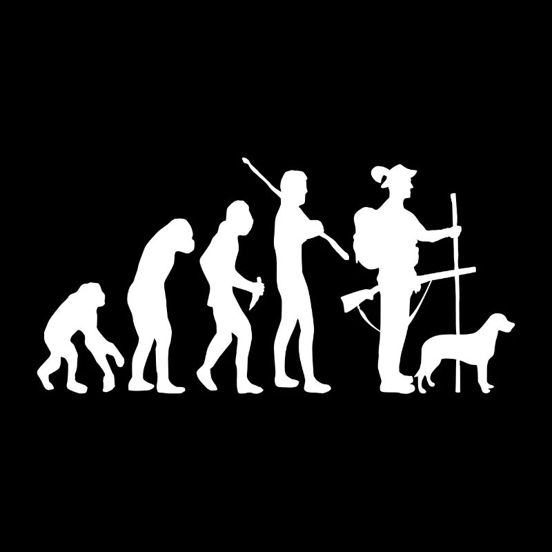 Jäger Evolution