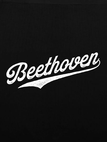 Beethoven - Ludwig Van Beethoven