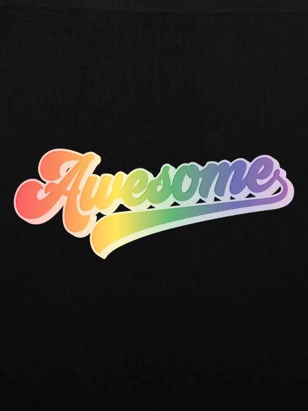 Awesome | Impressive rainbow