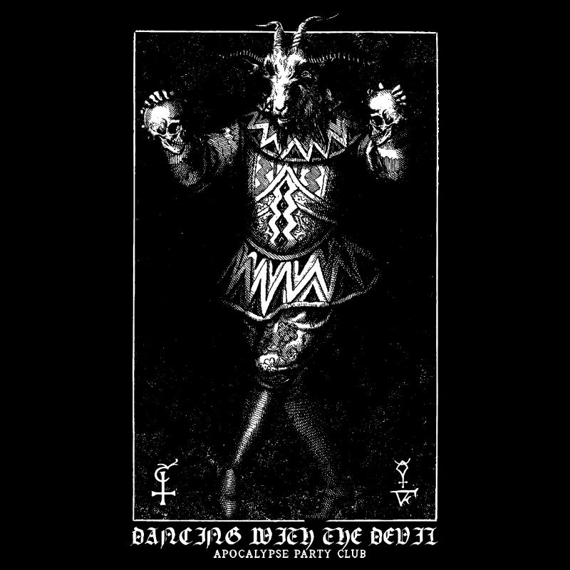 Dancing with the Devil