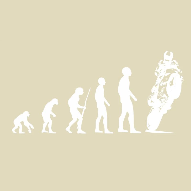 GSXR Evolution