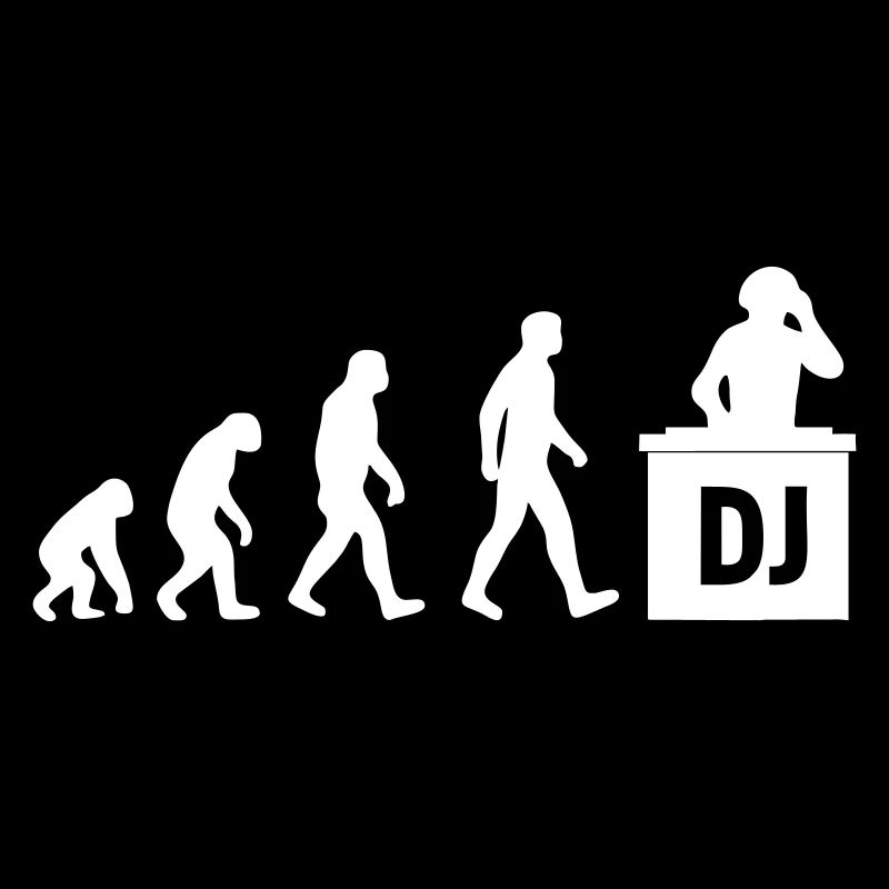 DJ Evolution – Musique Électronique
