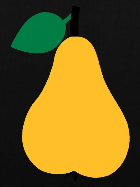 pear