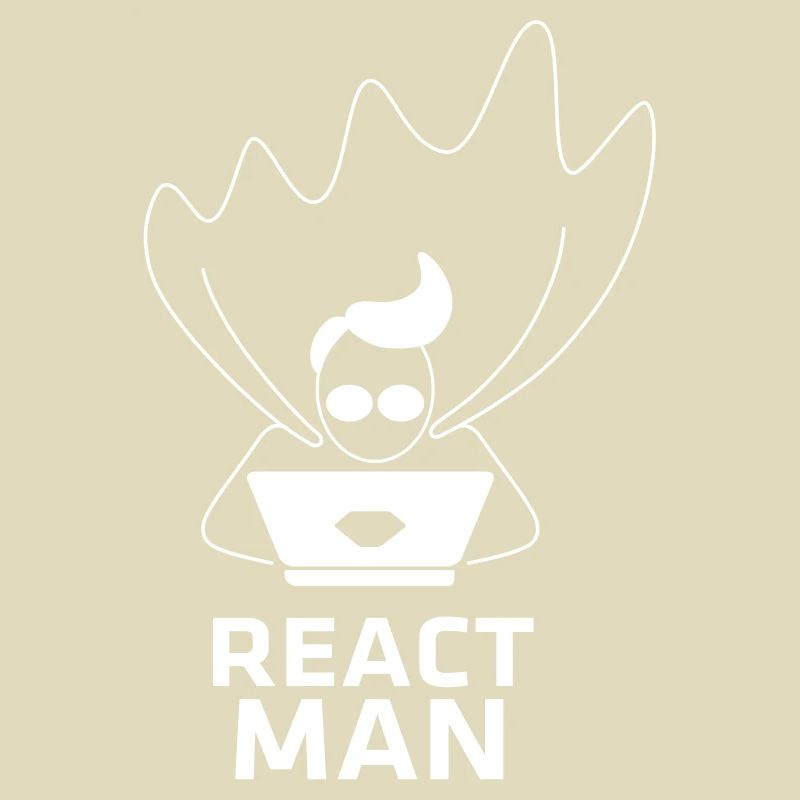 react man