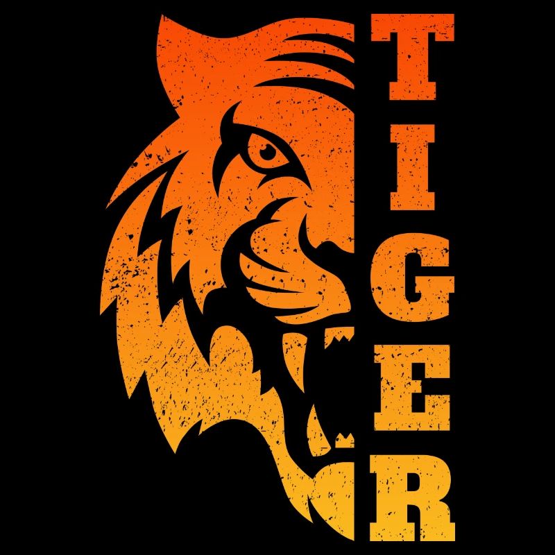 TIGER TEE