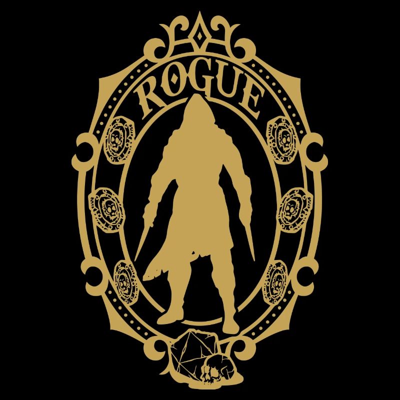 Rogue thief