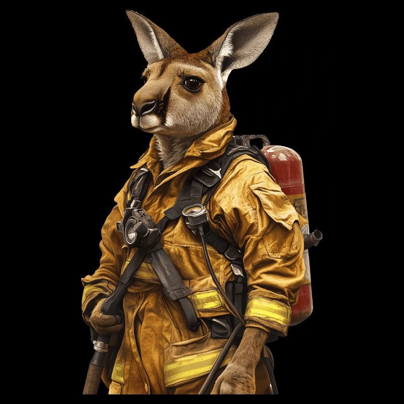 Känguru