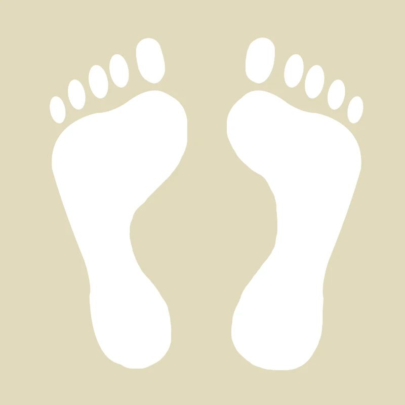 Empreinte de l’empreinte