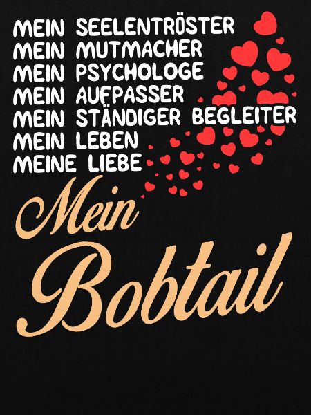 Bobtail - Mein