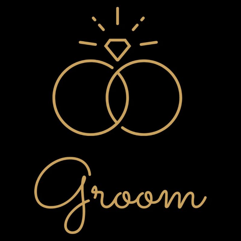 Groom