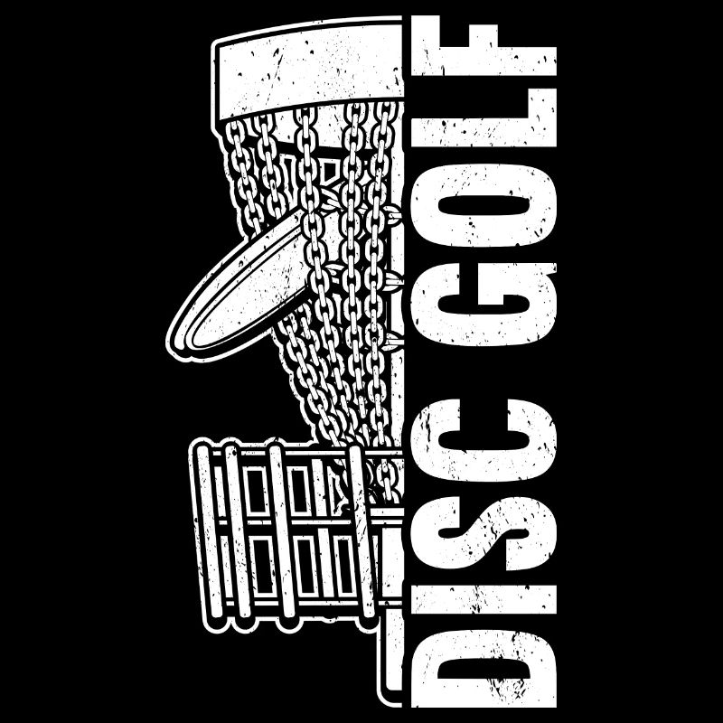 Disc Golf Disc Golfing