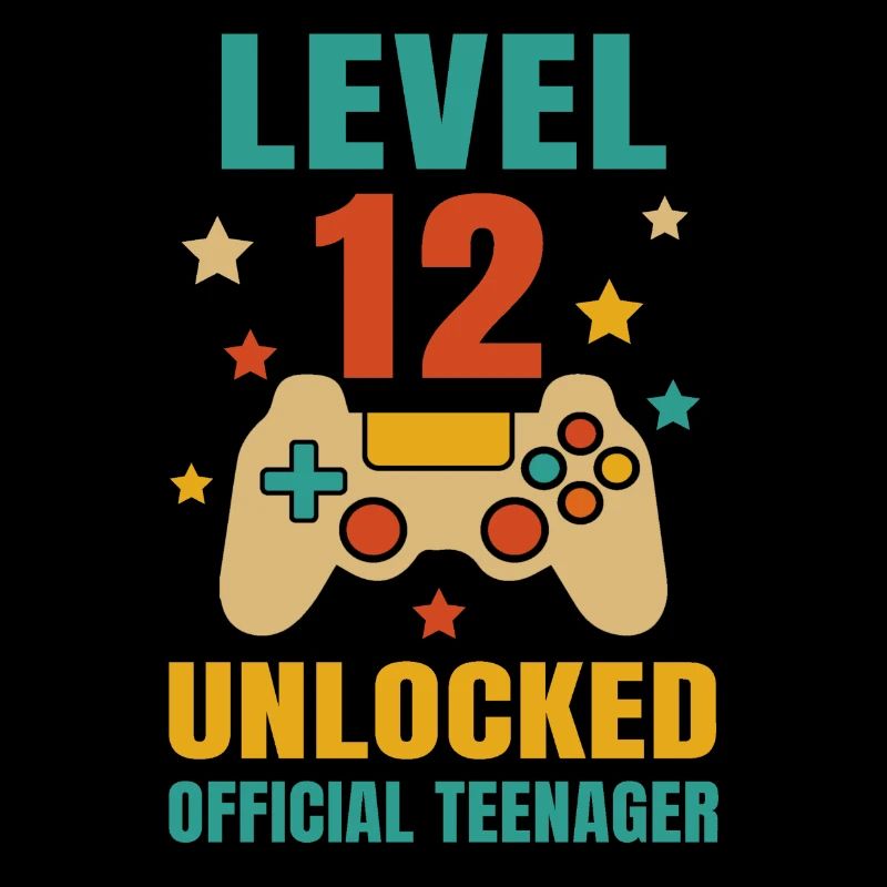 12ème anniversaire