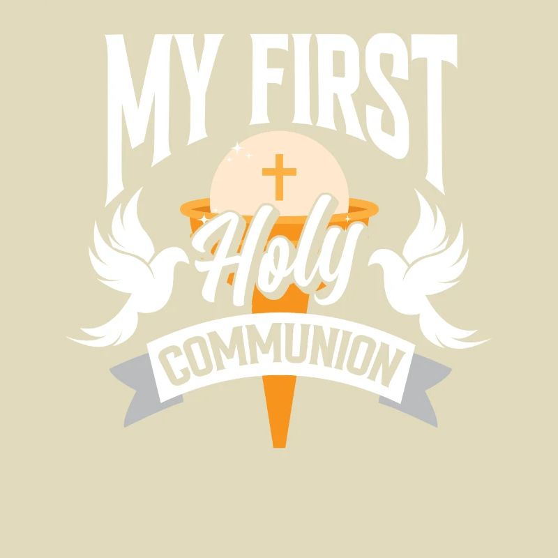 First Holy Communion 1. Holy Communion