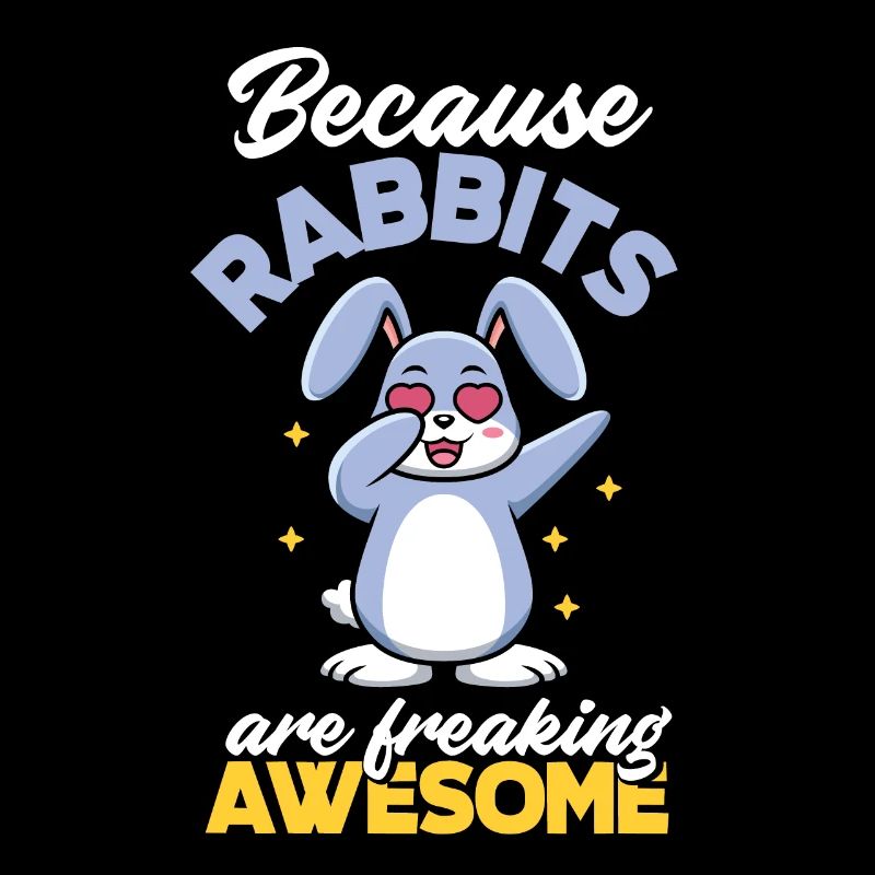 Rabbit Rabbit Pet Rabbit Mama Gift