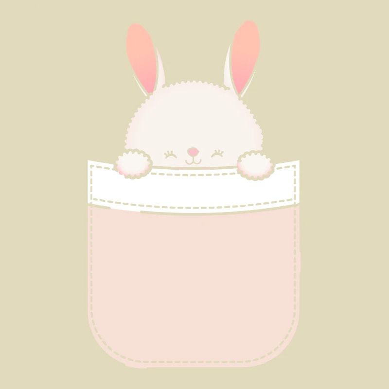 Rabbit Rabbit Pet Rabbit Mama Gift