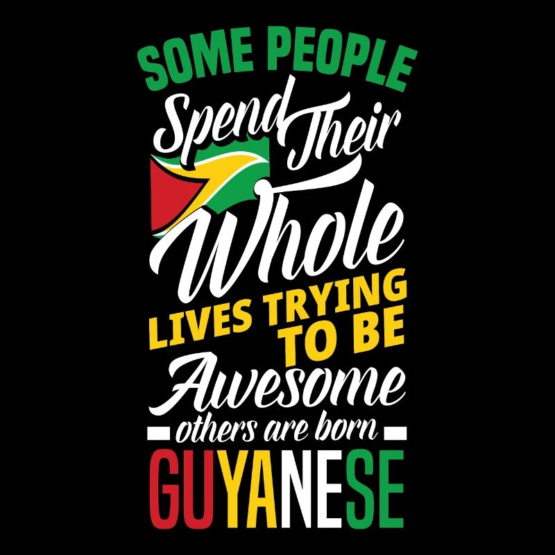 Guyanese Guyana
