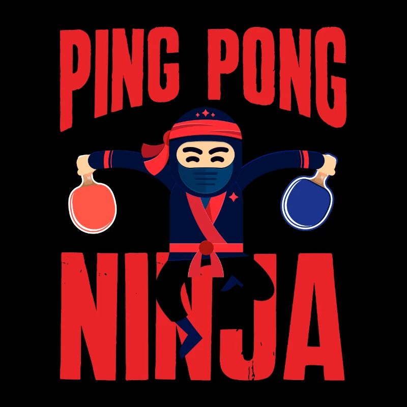 Fun Table Tennis Gift