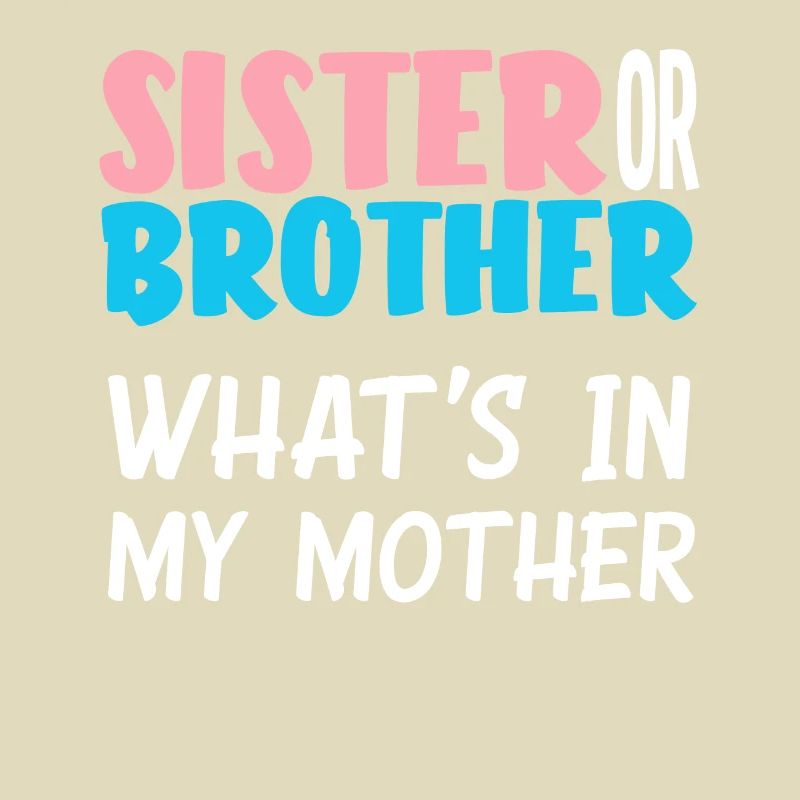 Schwester Oder Bruder Gender Reveal Party