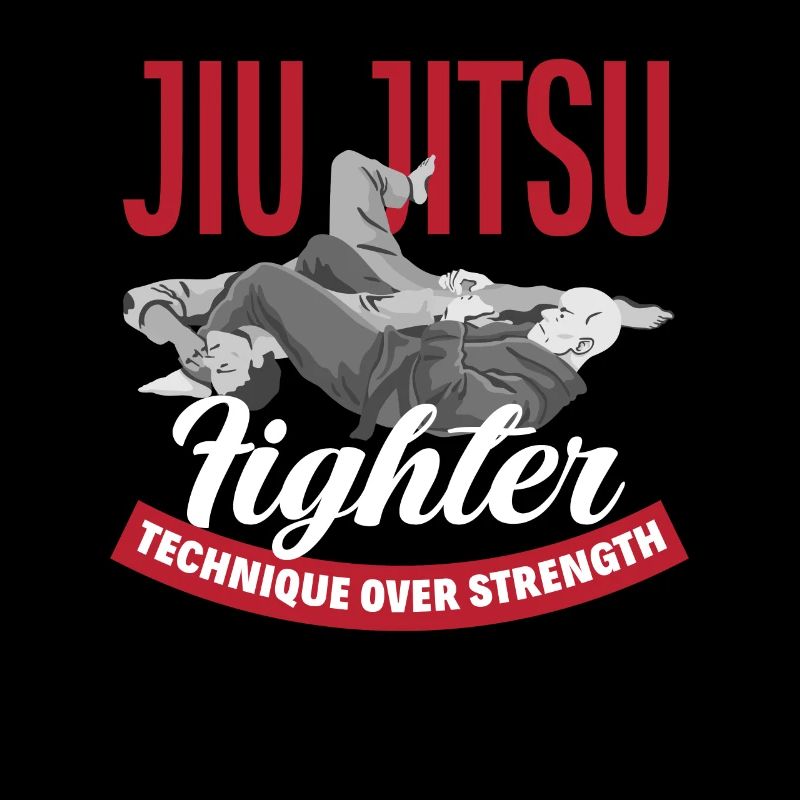 Jiu Jitsu Jiu Jitsu Jiu Jitsu