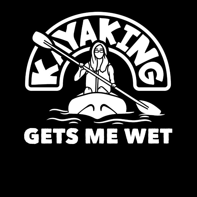 Kayak Canoë