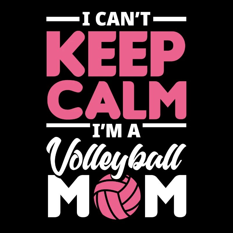 Grappig volleybal cadeau