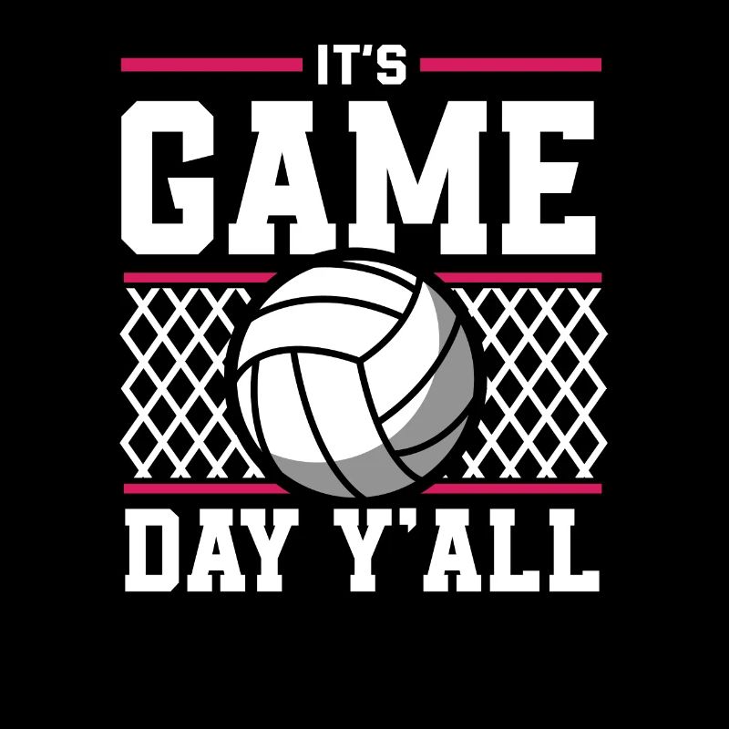 Grappig volleybal cadeau