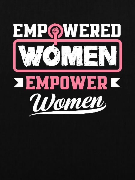 Feminismus Feministin