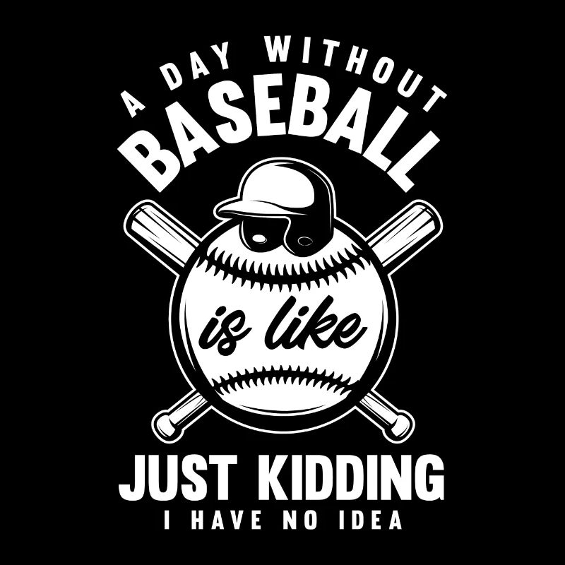 Drôle de baseball